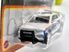 Ford Police Interceptor Utility (2023) - 36/100 - bliszteres -  Matchbox - 1:64