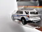 Ford Police Interceptor Utility (2023) - 36/100 - bliszteres -  Matchbox - 1:64