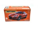 Mazda RX-8 (2004) - 49/100 - -  Matchbox - 1:64