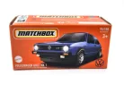 Volkswagen Golf MK1 - 95/100 - -  Matchbox - 1:64