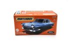 Ford Custom 300 - 41/100 - -  Matchbox - 1:64