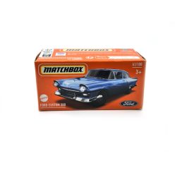 Ford Custom 300 - 41/100 - -  Matchbox - 1:64