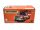 International Terrastar - 71/100 - Fire Ambulance -  Matchbox - 1:64