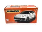 Porsche Cayenne Turbo - 27/100 - -  Matchbox - 1:64