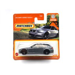   BMW E91 3 Touring (2012) - 34/100 - bliszteres -  Matchbox - 1:64