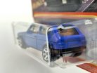 Volkswagen Golf MK1 - 95/100 - bliszteres -  Matchbox - 1:64