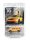 1:64 méretarányú Hot Wheels hosszú nagy kártyás hosszúkártyás bliszter kártya protektor -  1:64
