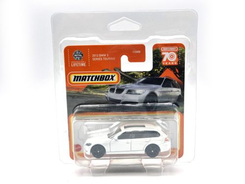 1:64 méretarányú Hot Wheels bliszter kártya protektor - mainline  - 1:64