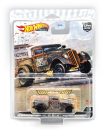 1:64 méretarányú Hot Wheels Premium bliszter kártya protektor - 1:64