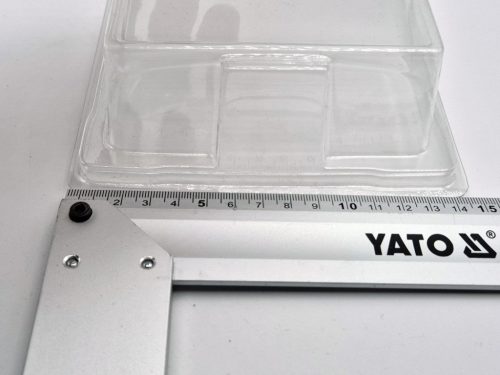 1:64 méretarányú Hot Wheels Premium bliszter kártya protektor - 1:64