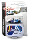 Porsche Taycan turbo S Safety Car (2019) - dobozzal -  Majorette - 1:64