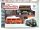 Volkswagen VW szett - VW T3 + VW T1 transporter -  Majorette - 1:64