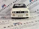 BMW E30 M3 (1987) - fehér -  Minichamps - 1:18