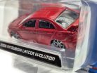 Mitsubishi - Lancer EVO IV (2008) -  Bburago - 1:64
