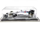 Williams FW37 Martini Racing F1 #19 (2015) - Felipe Massa -  Edicola - 1:24
