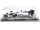 Williams FW37 Martini Racing F1 #19 (2015) - Felipe Massa -  Edicola - 1:24