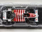 Toleman TG184 F1 #19 Portugal GP (1984) - Ayrton Senna -  Edicola - 1:24
