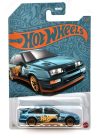 Hot Wheels Pearl & Chrome (2024) - Ford Sierra Cosworth (1987) -  Hot Wheels - 1:64