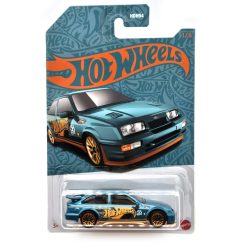   Hot Wheels Pearl & Chrome (2024) - Ford Sierra Cosworth (1987) -  Hot Wheels - 1:64