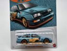 Hot Wheels Pearl & Chrome (2024) - Ford Sierra Cosworth (1987) -  Hot Wheels - 1:64