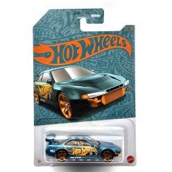   Hot Wheels Pearl & Chrome (2024) - Nissan Silvia (S14) Drift -  Hot Wheels - 1:64