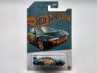 Hot Wheels Pearl & Chrome (2024) - Nissan Silvia (S14) Drift -  Hot Wheels - 1:64