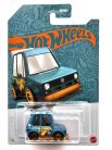 Hot Wheels Pearl & Chrome (2024) - Tooned Volkswagen Golf MK1 -  Hot Wheels - 1:64