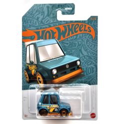   Hot Wheels Pearl & Chrome (2024) - Tooned Volkswagen Golf MK1 -  Hot Wheels - 1:64