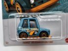 Hot Wheels Pearl & Chrome (2024) - Tooned Volkswagen Golf MK1 -  Hot Wheels - 1:64