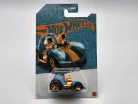 Hot Wheels Pearl & Chrome (2024) - Tooned Twin Mill -  Hot Wheels - 1:64