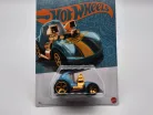 Hot Wheels Pearl & Chrome (2024) - Tooned Twin Mill -  Hot Wheels - 1:64