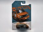 Hot Wheels Pearl & Chrome (2024) - Custom '77 Dodge Van - CHASE -  Hot Wheels - 1:64