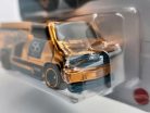 Hot Wheels Pearl & Chrome (2024) - Custom '77 Dodge Van - CHASE -  Hot Wheels - 1:64