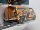 Hot Wheels Pearl & Chrome (2024) - Custom '77 Dodge Van - CHASE -  Hot Wheels - 1:64