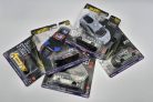 Hot Wheels Premium - Car Culture Slide Street 2 szett - drift -  Hot Wheels - 1:64