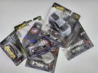 Hot Wheels Premium - Car Culture Slide Street 2 szett - drift -  Hot Wheels - 1:64