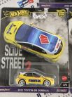 Hot Wheels Premium - Car Culture Slide Street 2 szett - drift -  Hot Wheels - 1:64