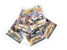Hot Wheels Premium - Dragstrip Car Culture szett -  Hot Wheels - 1:64