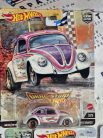 Hot Wheels Premium - Dragstrip Car Culture szett -  Hot Wheels - 1:64