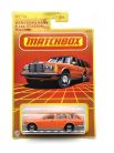 Mercedes Benz S123 Station Wagon -  Matchbox - 1:64