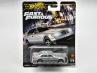 Hot Wheels Premium - Fast & Furious - Halálos iramban - Mercedes Benz 500 SEL -  Hot Wheels - 1:64