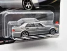 Hot Wheels Premium - Fast & Furious - Halálos iramban - Mercedes Benz 500 SEL -  Hot Wheels - 1:64