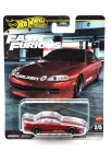 Hot Wheels Premium - Fast & Furious - Halálos iramban - Toyota Soarer -  Hot Wheels - 1:64