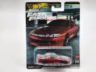 Hot Wheels Premium - Fast & Furious - Halálos iramban - Toyota Soarer -  Hot Wheels - 1:64