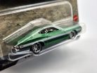 Hot Wheels Premium - Fast & Furious - Halálos iramban - Ford Gran Torino Sport (1972) -  Hot Wheels - 1:64