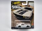 Hot Wheels Premium - Fast & Furious - Halálos iramban - Ford Mustang Boss 302 (1969) -  Hot Wheels - 1:64