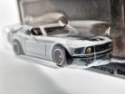 Hot Wheels Premium - Fast & Furious - Halálos iramban - Ford Mustang Boss 302 (1969) -  Hot Wheels - 1:64