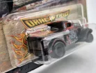 Hot Wheels Premium - Car Culture - Dragstrip - Willys (1933) - CHASE -  Hot Wheels - 1:64