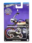 Hot Wheels Motorcycle Club - Honda Monkey Z50 -  Hot Wheels - 1:64