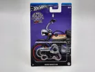 Hot Wheels Motorcycle Club - Honda Monkey Z50 -  Hot Wheels - 1:64